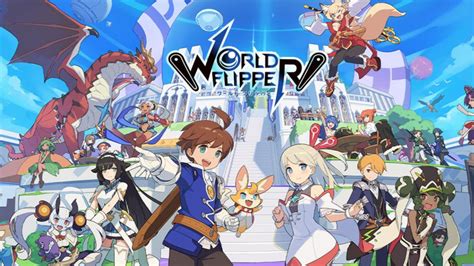 worldflipper|world flipper shut down.